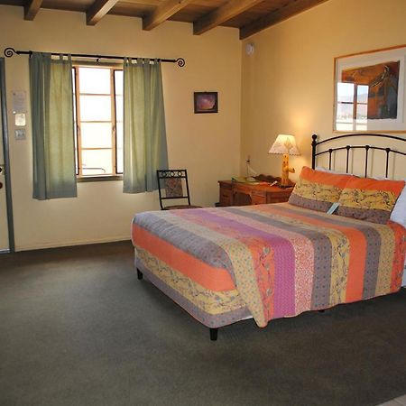 29 Palms Inn Twentynine Palms Luaran gambar