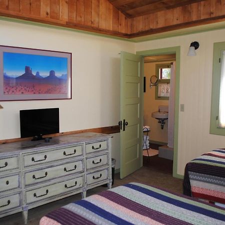 29 Palms Inn Twentynine Palms Luaran gambar