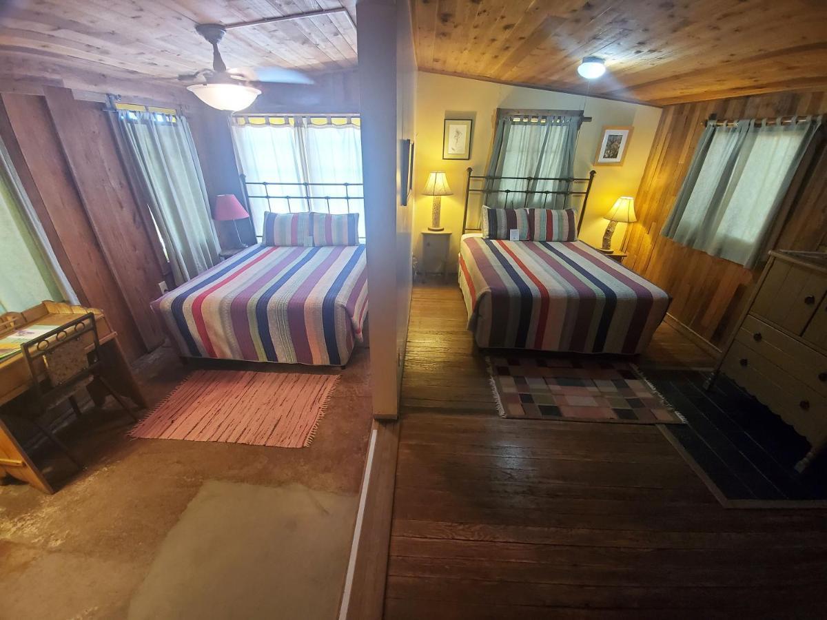 29 Palms Inn Twentynine Palms Luaran gambar
