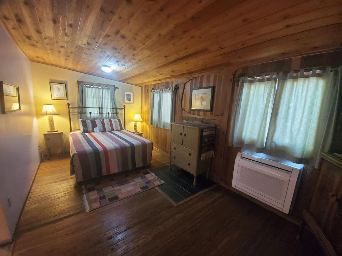 29 Palms Inn Twentynine Palms Luaran gambar