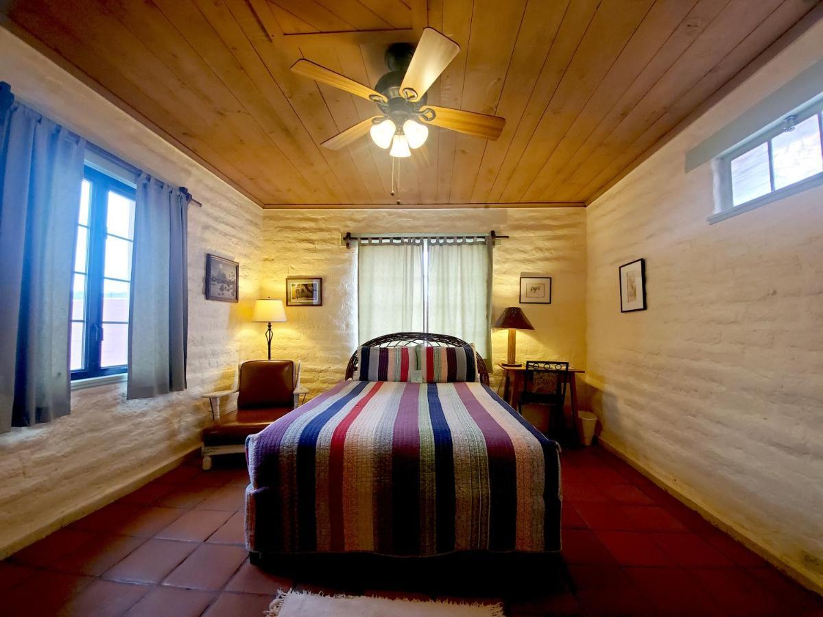 29 Palms Inn Twentynine Palms Luaran gambar