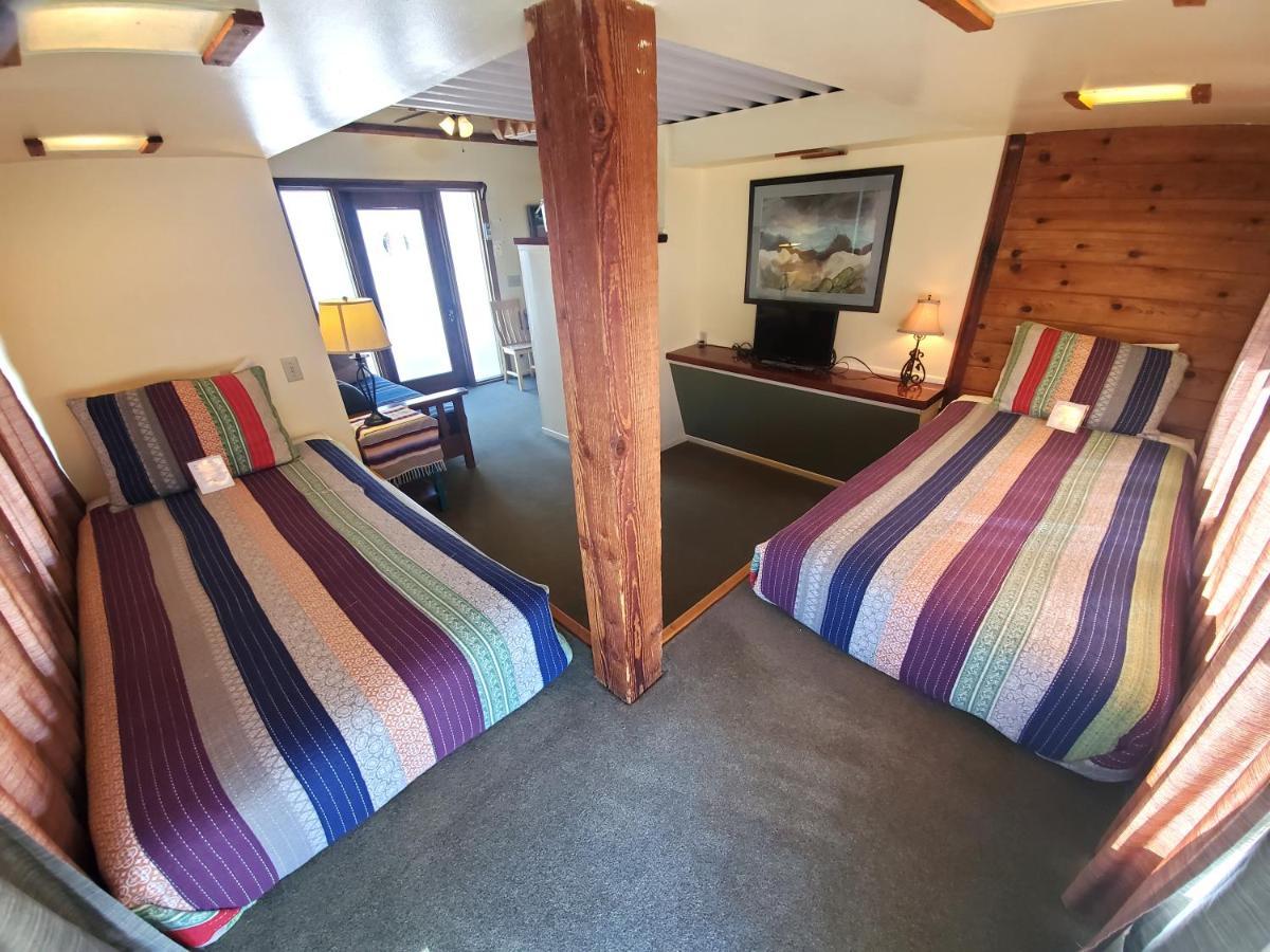 29 Palms Inn Twentynine Palms Luaran gambar