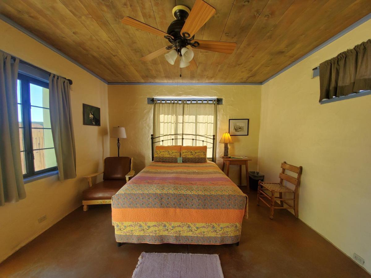 29 Palms Inn Twentynine Palms Luaran gambar