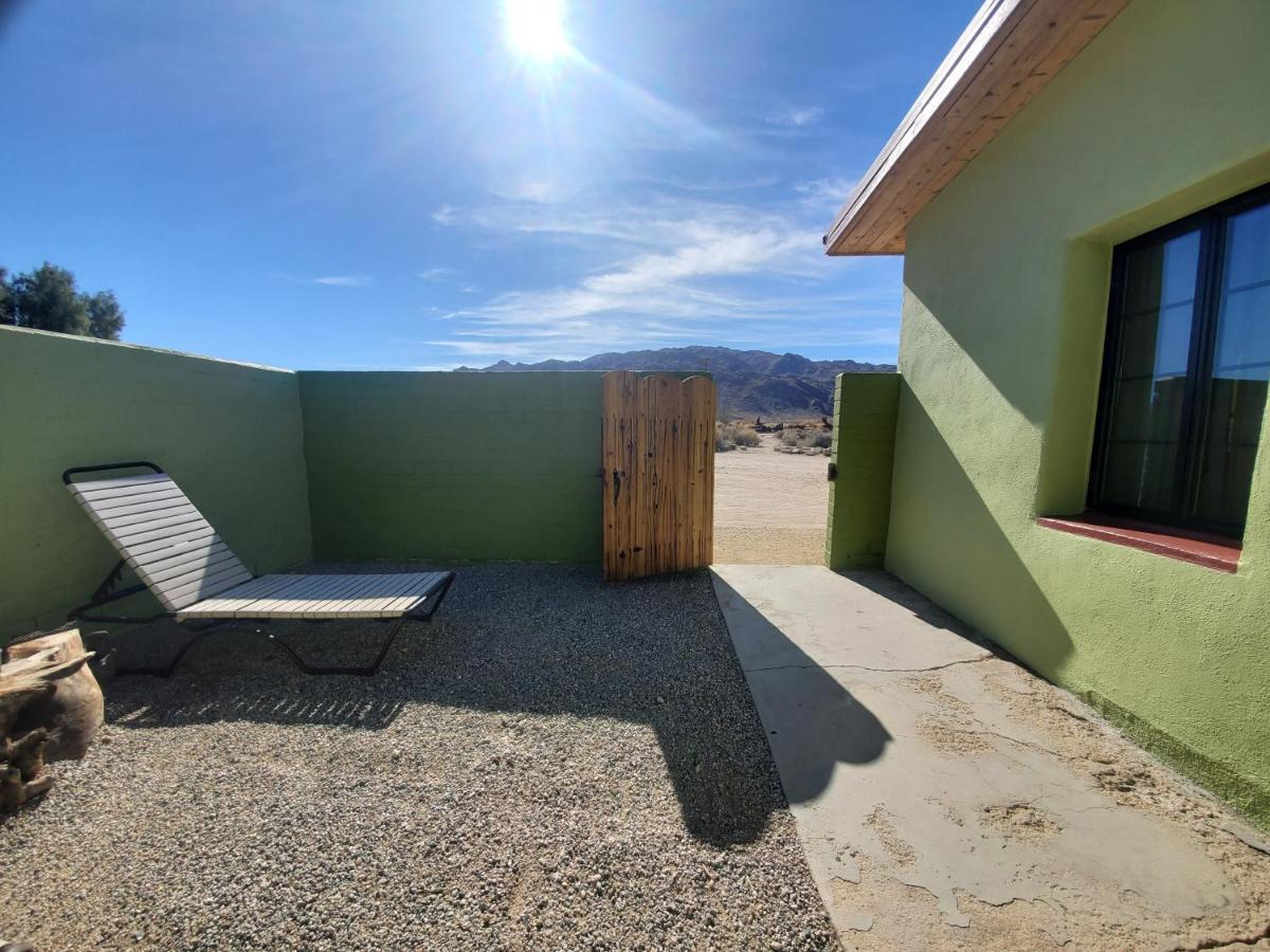 29 Palms Inn Twentynine Palms Luaran gambar