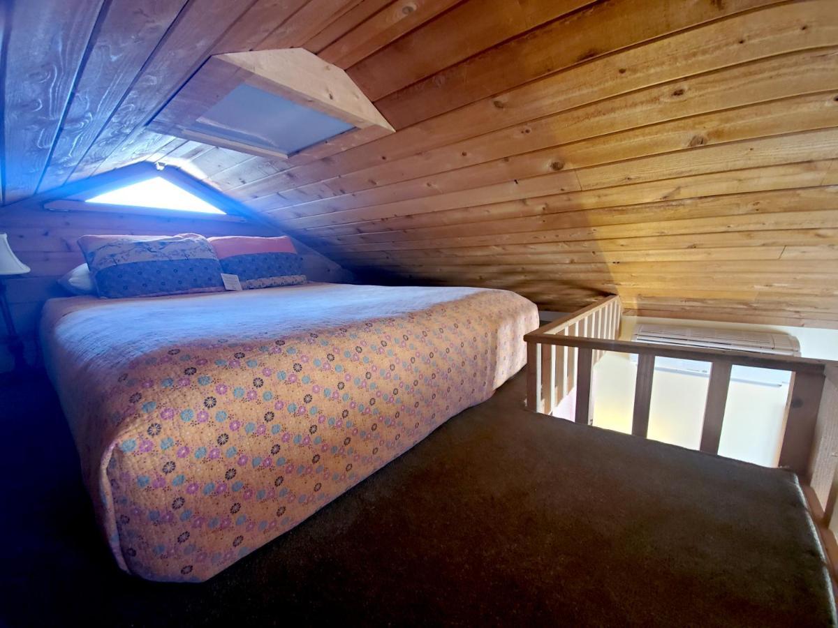 29 Palms Inn Twentynine Palms Luaran gambar