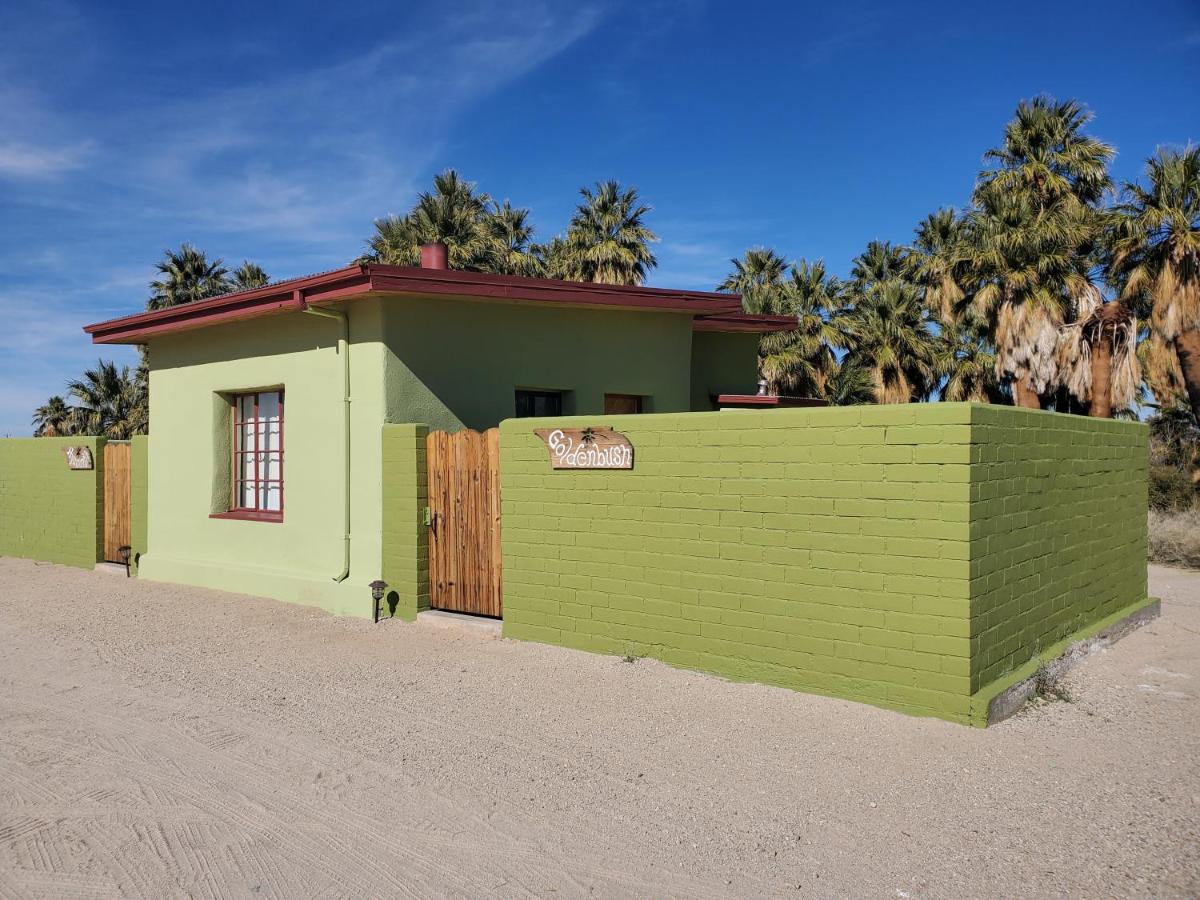 29 Palms Inn Twentynine Palms Luaran gambar