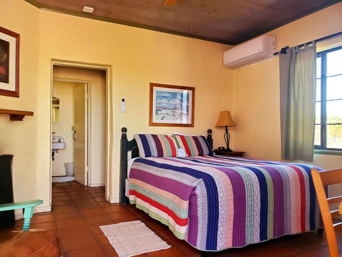 29 Palms Inn Twentynine Palms Luaran gambar