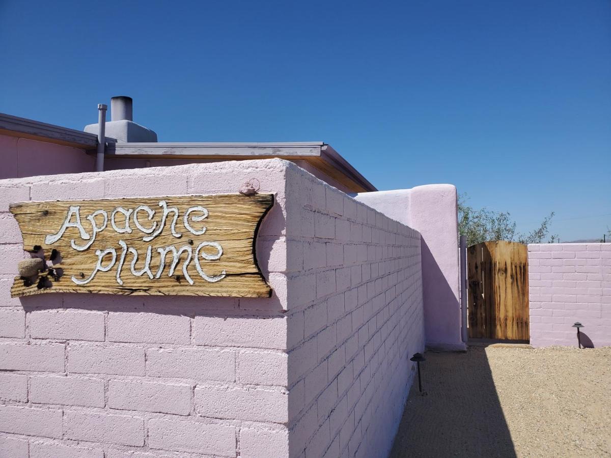29 Palms Inn Twentynine Palms Luaran gambar