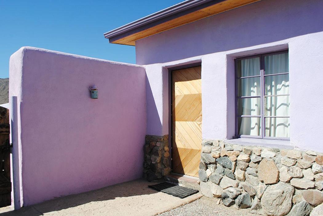 29 Palms Inn Twentynine Palms Luaran gambar