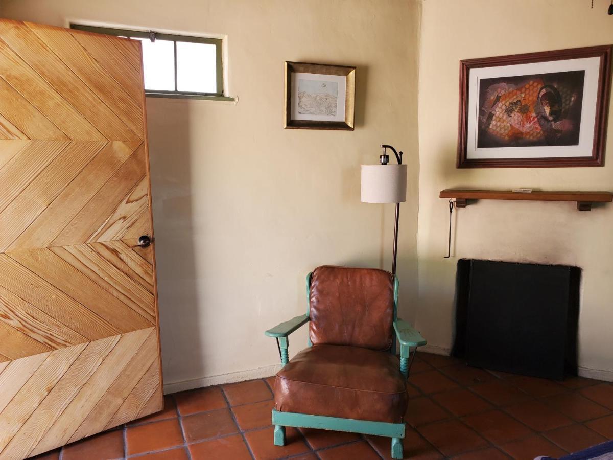 29 Palms Inn Twentynine Palms Luaran gambar