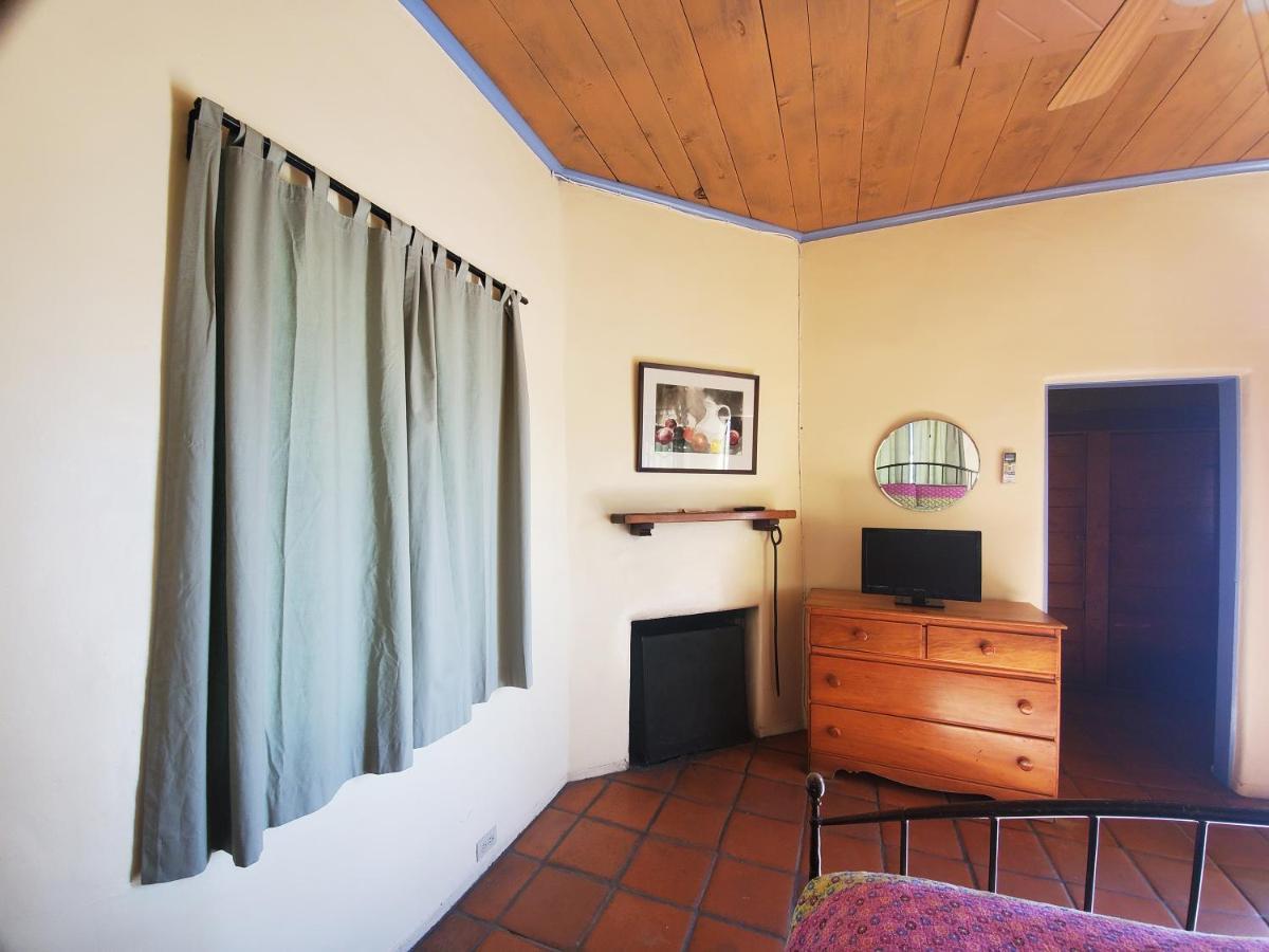 29 Palms Inn Twentynine Palms Luaran gambar