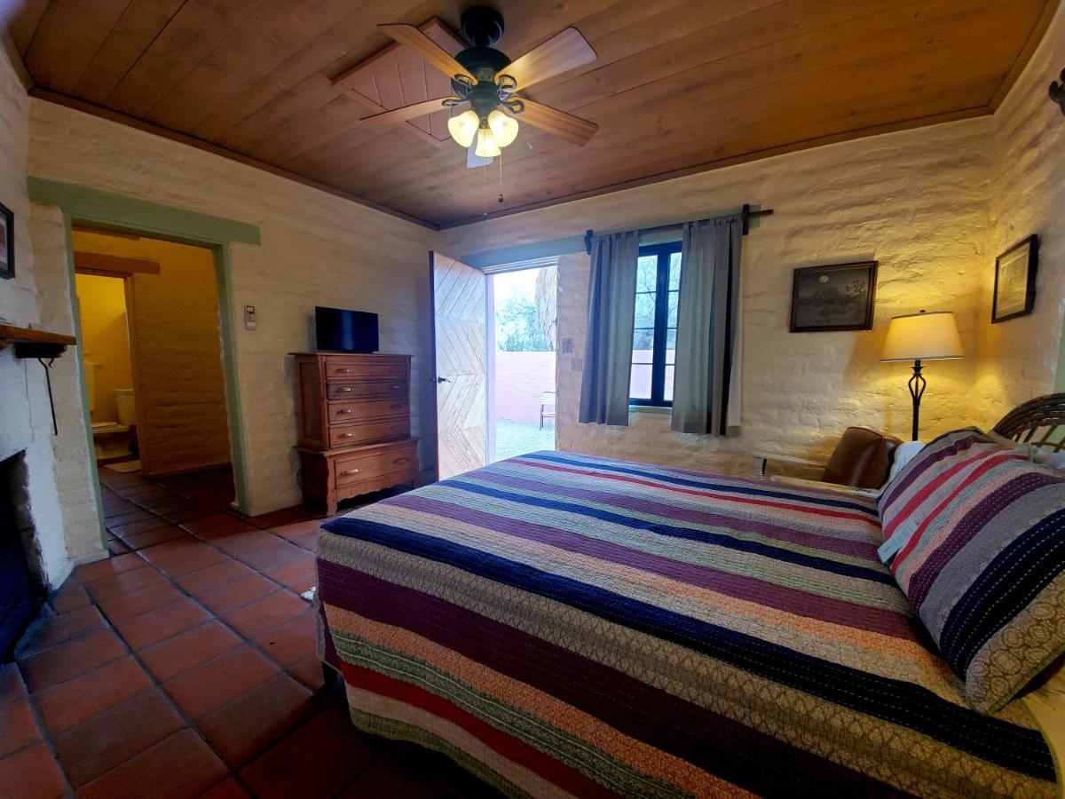 29 Palms Inn Twentynine Palms Luaran gambar
