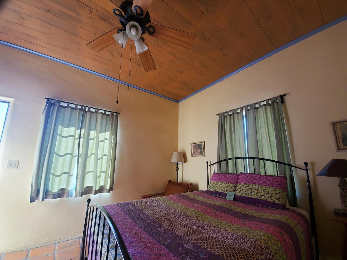 29 Palms Inn Twentynine Palms Luaran gambar