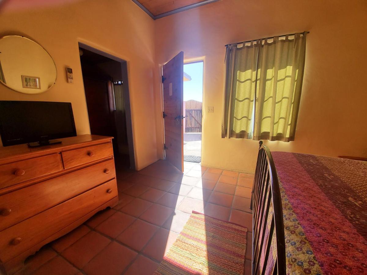 29 Palms Inn Twentynine Palms Luaran gambar