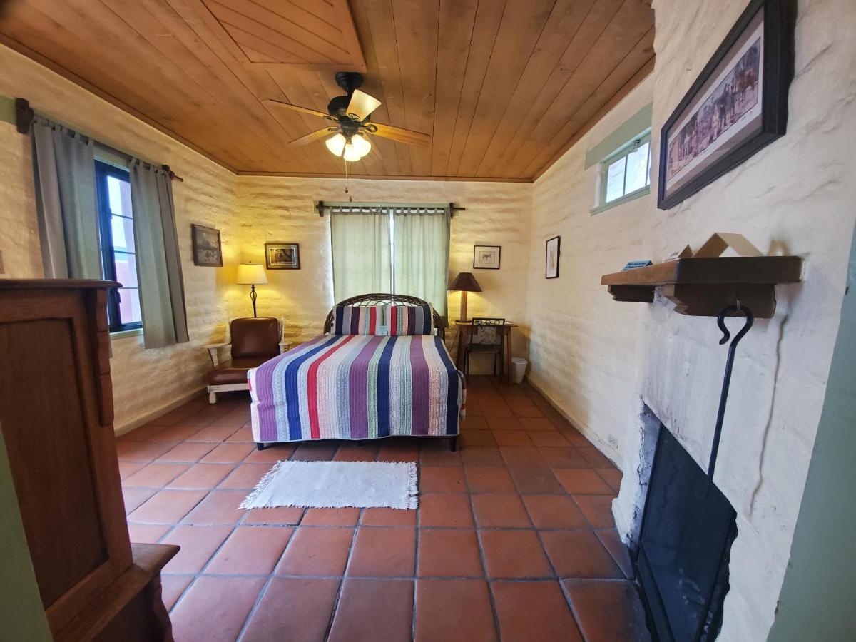 29 Palms Inn Twentynine Palms Luaran gambar