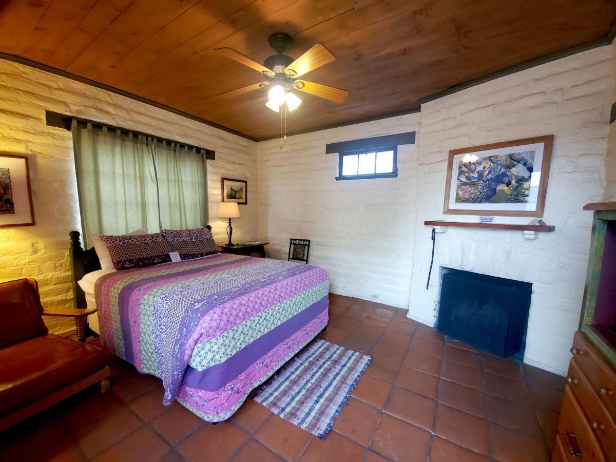 29 Palms Inn Twentynine Palms Luaran gambar