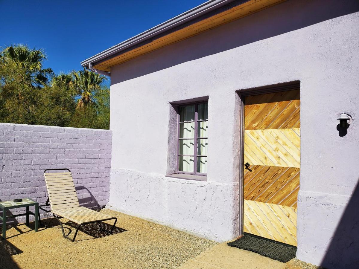 29 Palms Inn Twentynine Palms Luaran gambar