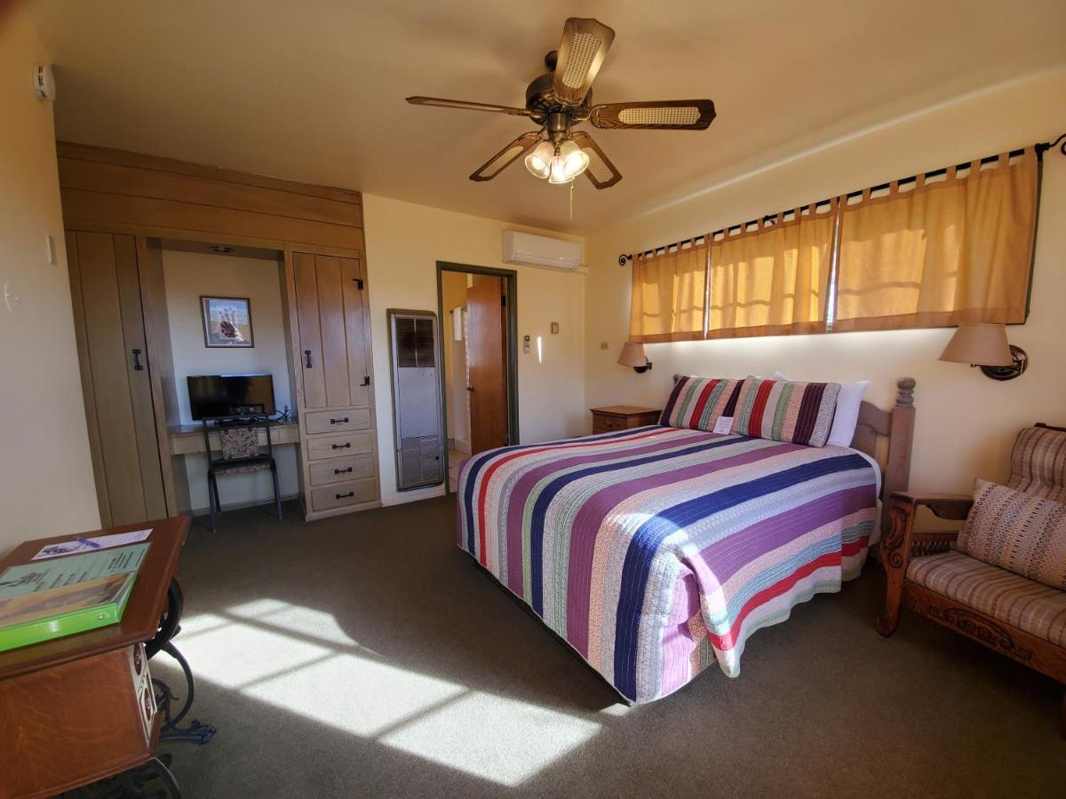 29 Palms Inn Twentynine Palms Luaran gambar