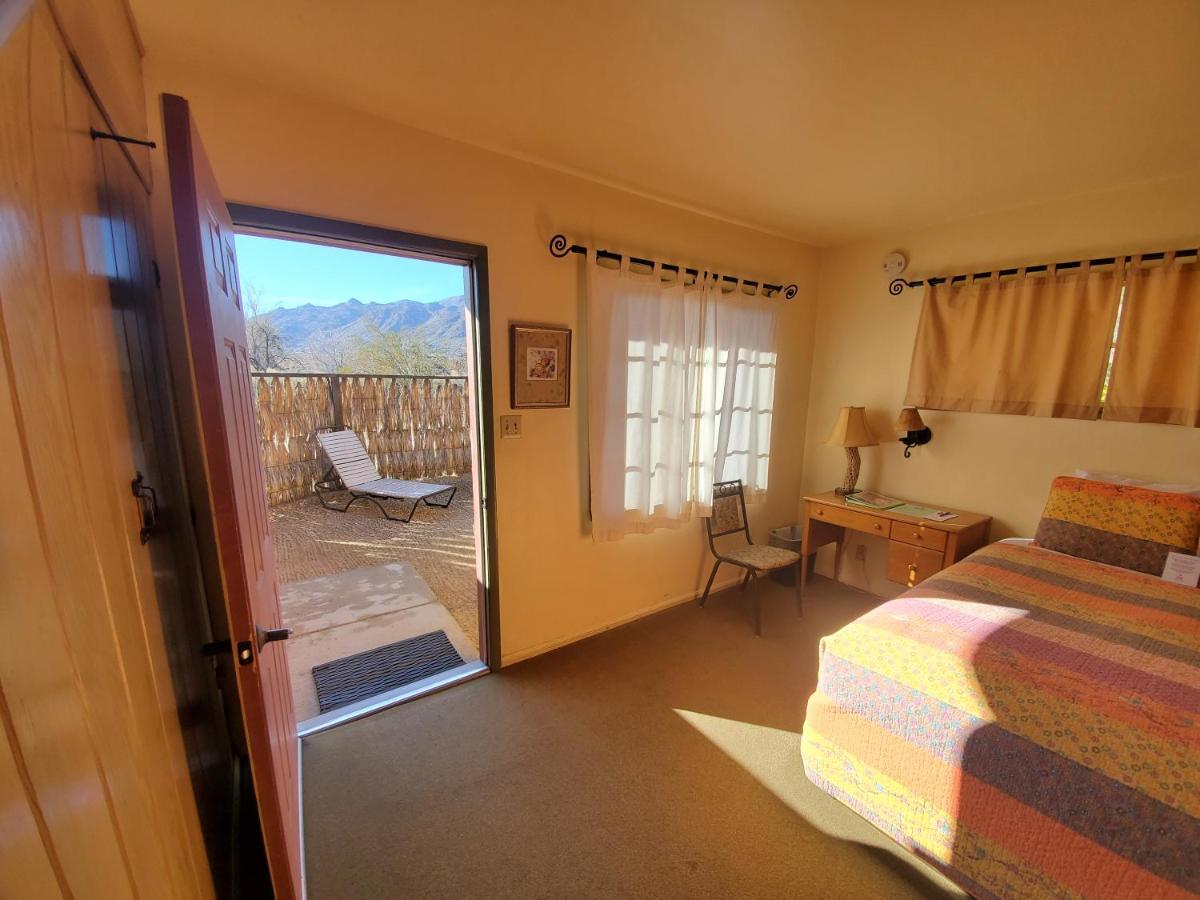 29 Palms Inn Twentynine Palms Luaran gambar