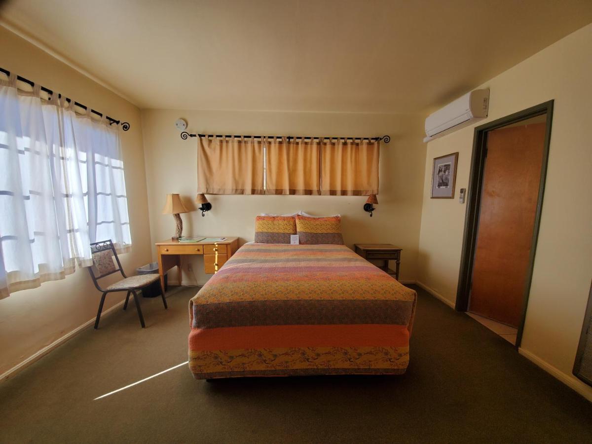 29 Palms Inn Twentynine Palms Luaran gambar