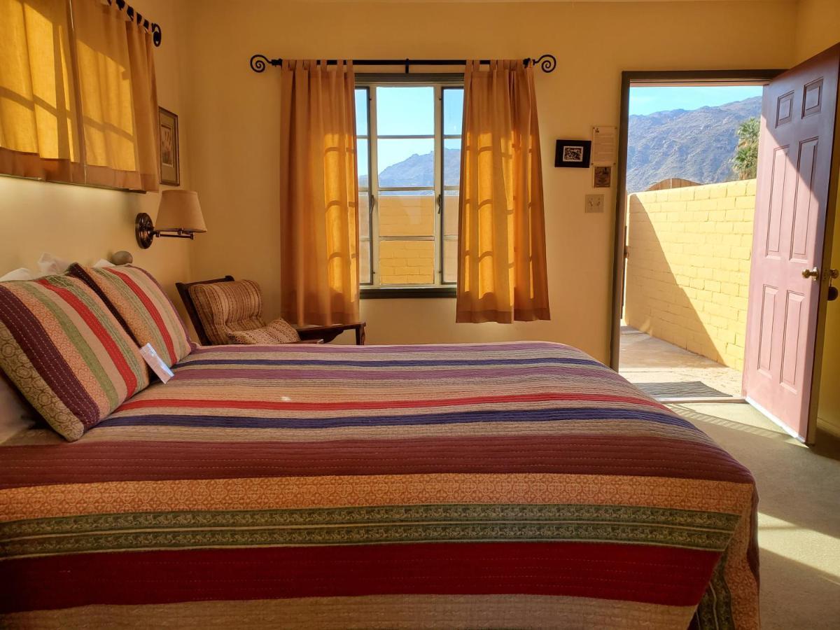 29 Palms Inn Twentynine Palms Luaran gambar