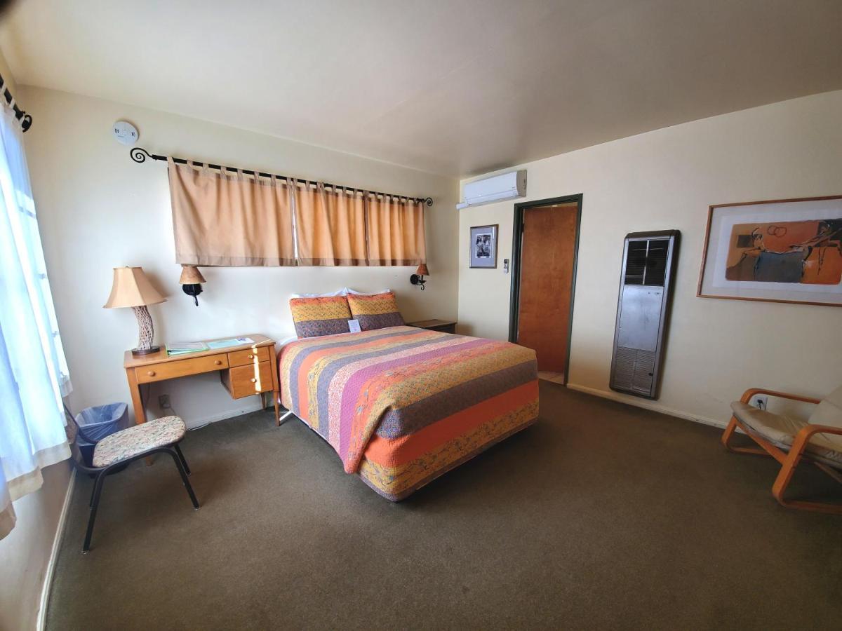 29 Palms Inn Twentynine Palms Luaran gambar