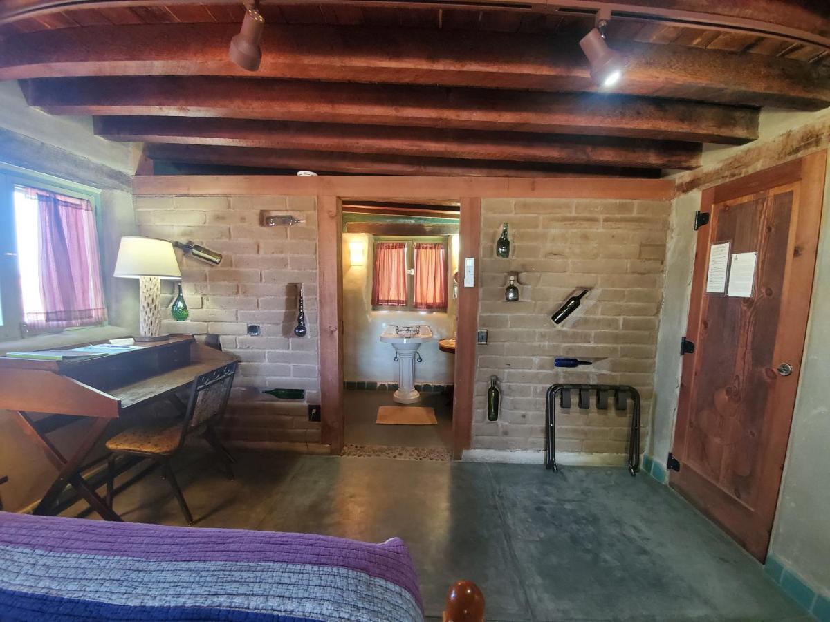 29 Palms Inn Twentynine Palms Luaran gambar