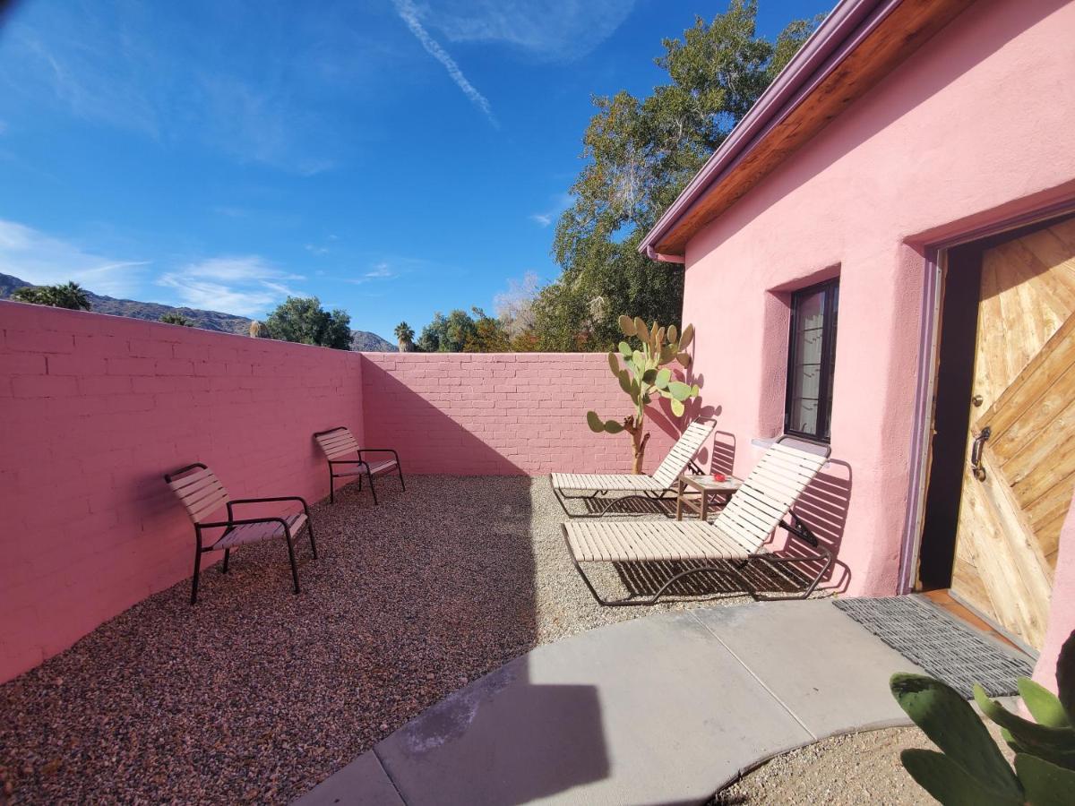 29 Palms Inn Twentynine Palms Luaran gambar