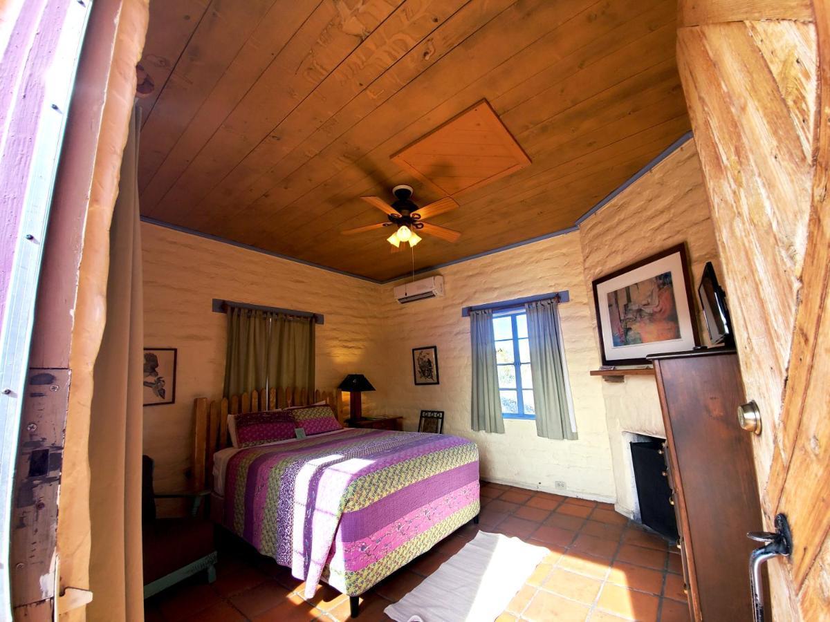 29 Palms Inn Twentynine Palms Luaran gambar
