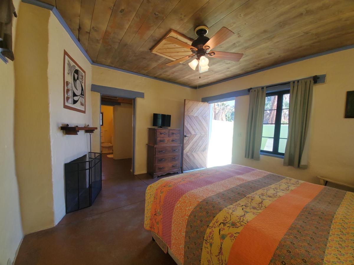 29 Palms Inn Twentynine Palms Luaran gambar