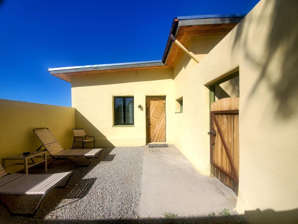 29 Palms Inn Twentynine Palms Luaran gambar