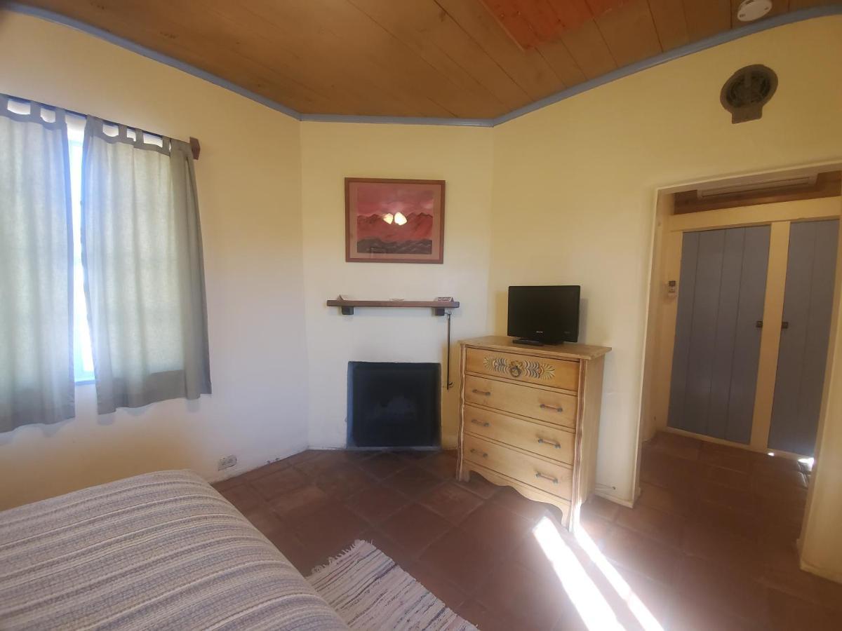 29 Palms Inn Twentynine Palms Luaran gambar
