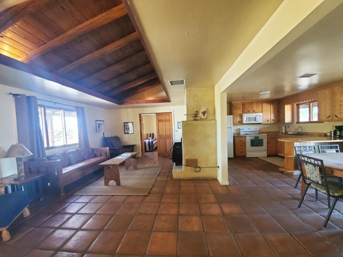 29 Palms Inn Twentynine Palms Luaran gambar
