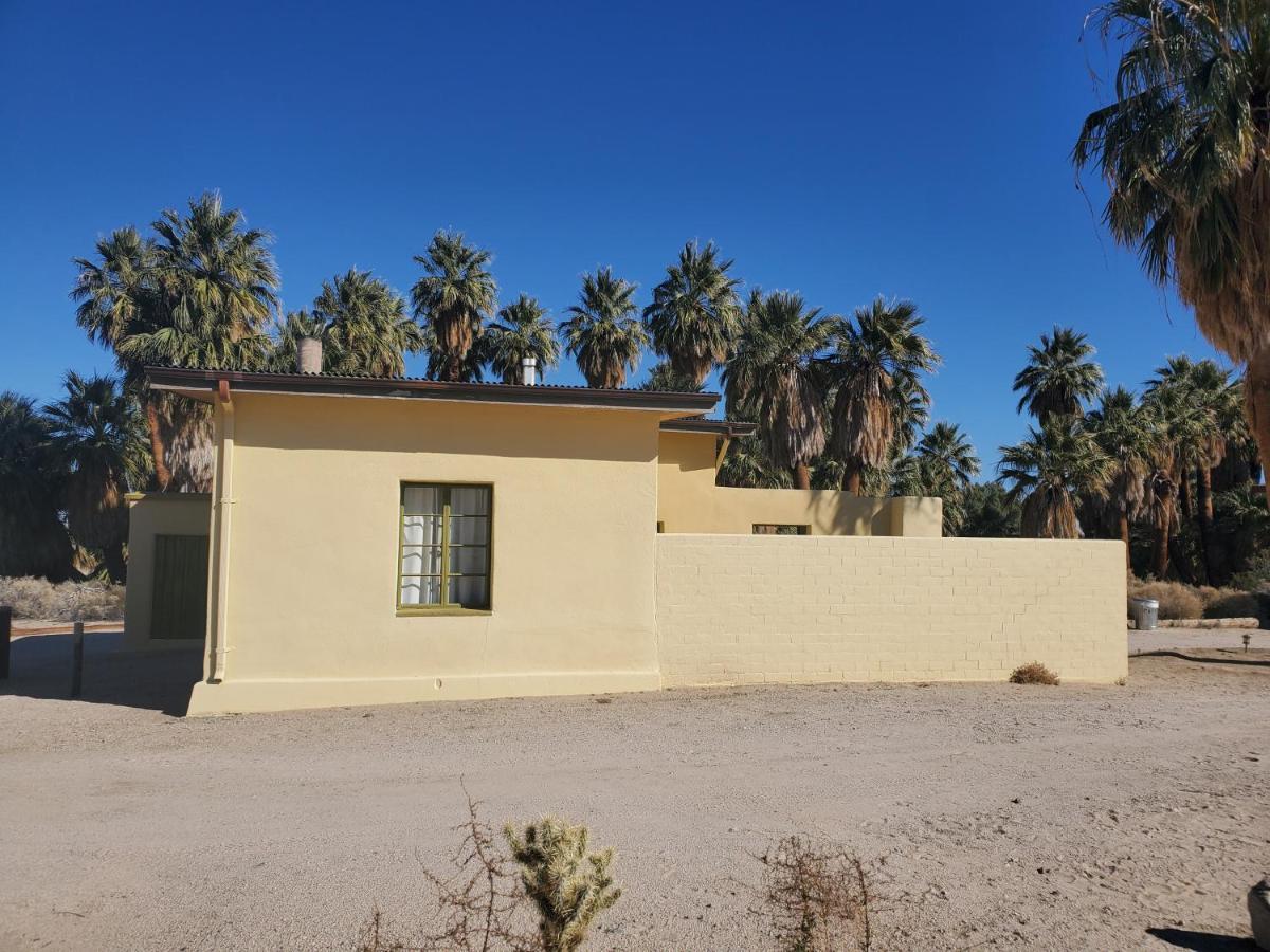 29 Palms Inn Twentynine Palms Luaran gambar