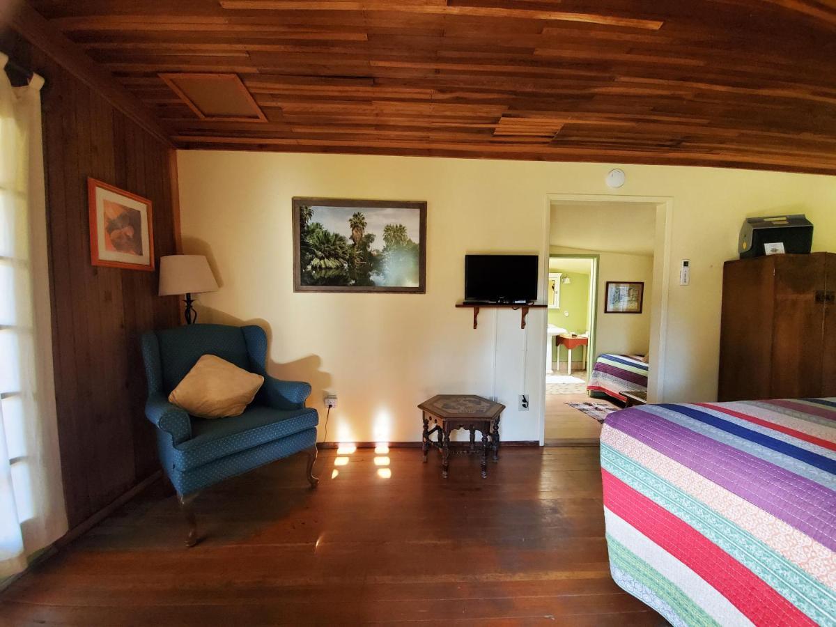 29 Palms Inn Twentynine Palms Luaran gambar