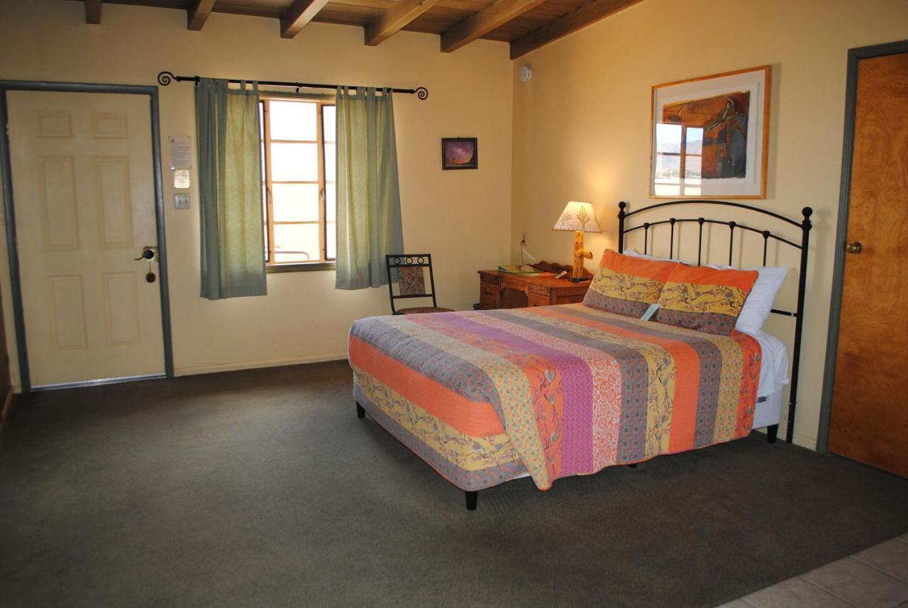 29 Palms Inn Twentynine Palms Luaran gambar