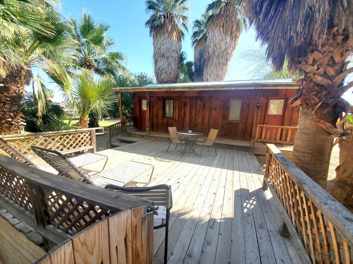 29 Palms Inn Twentynine Palms Luaran gambar