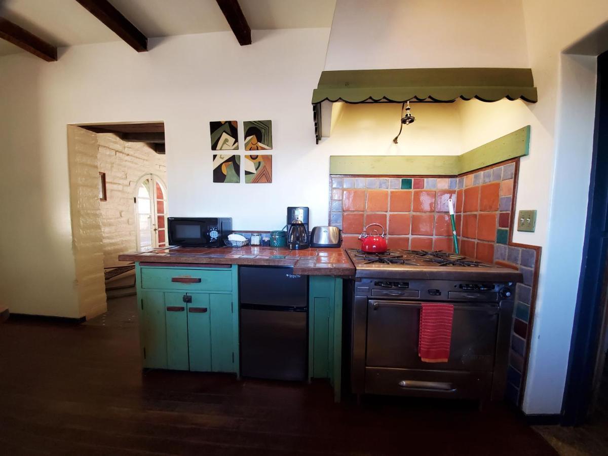 29 Palms Inn Twentynine Palms Luaran gambar