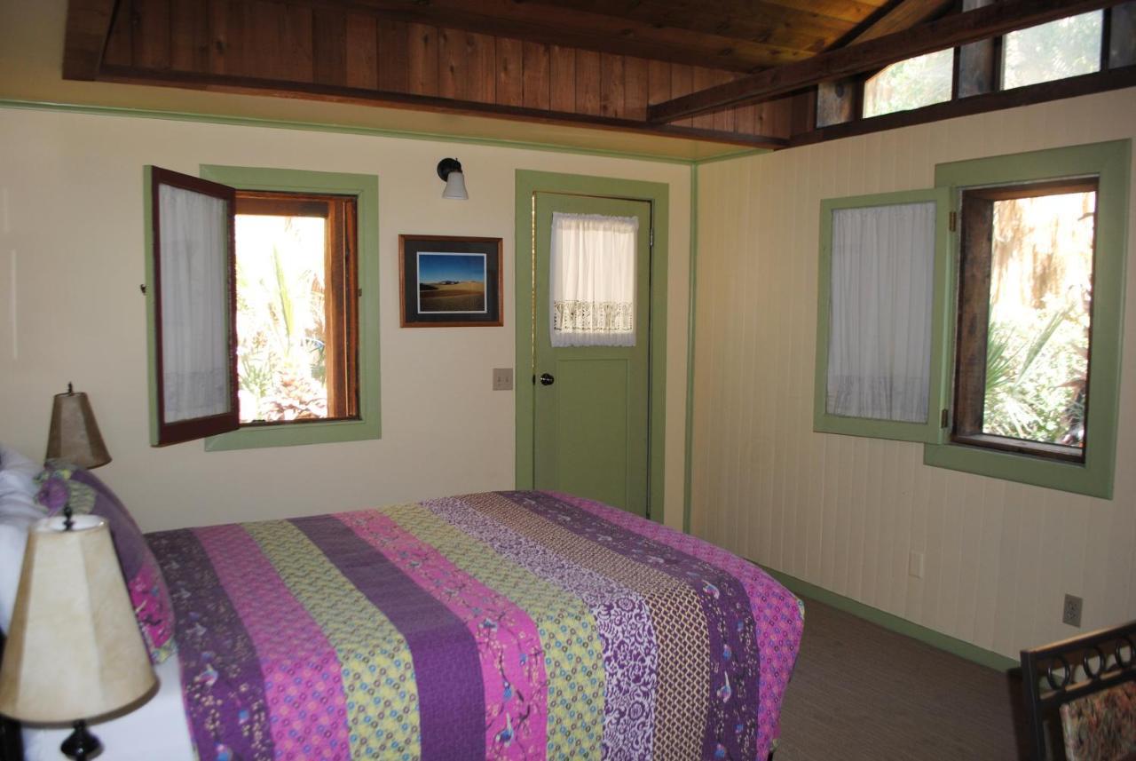 29 Palms Inn Twentynine Palms Luaran gambar