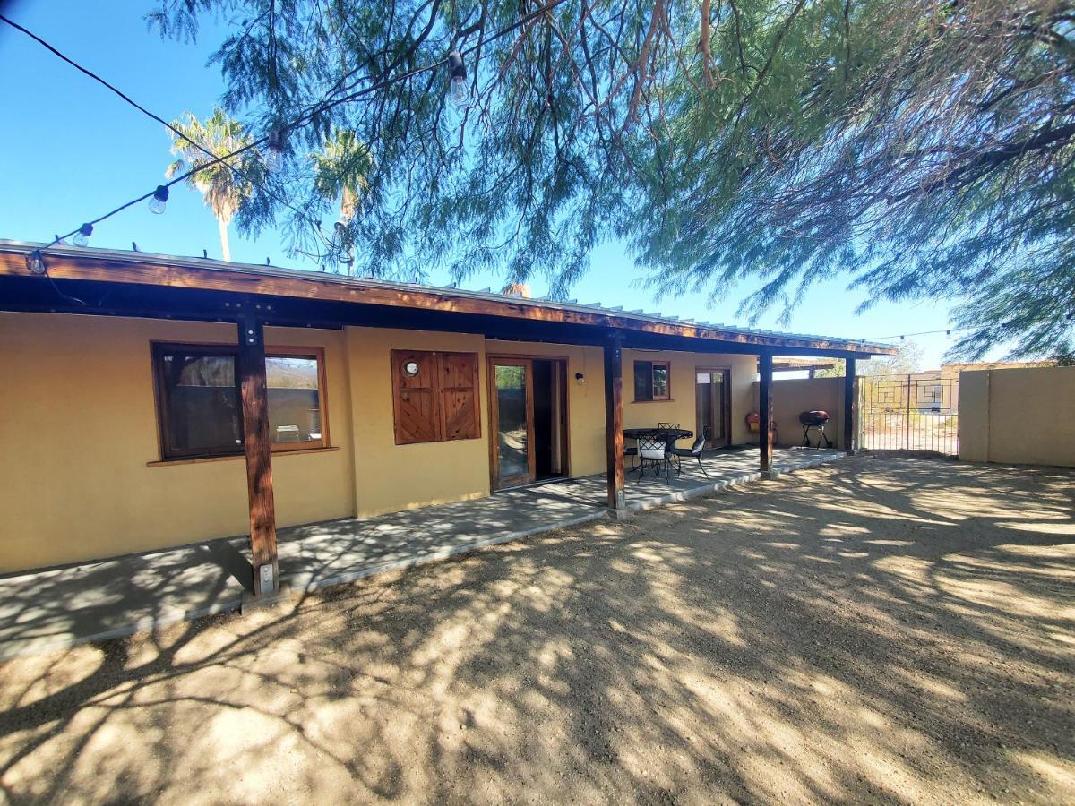 29 Palms Inn Twentynine Palms Luaran gambar