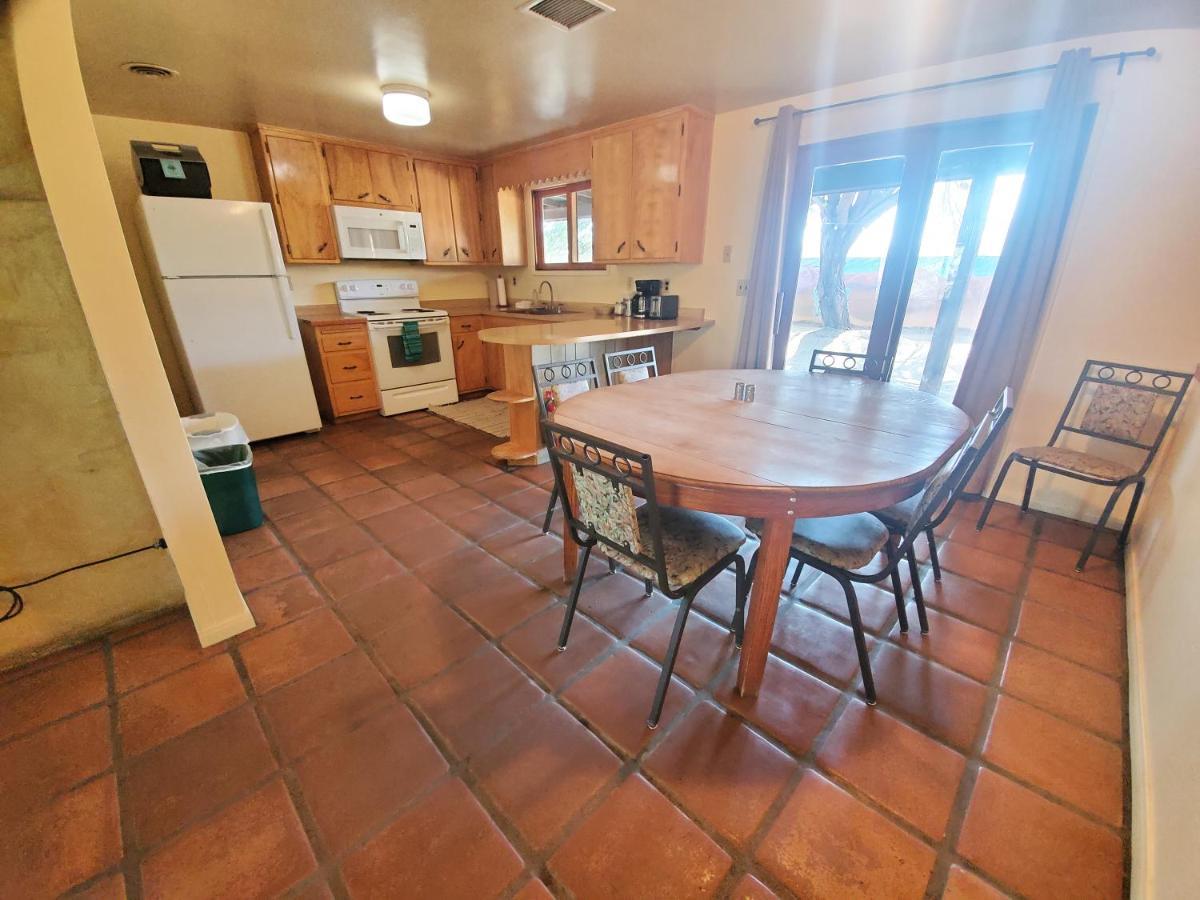 29 Palms Inn Twentynine Palms Luaran gambar