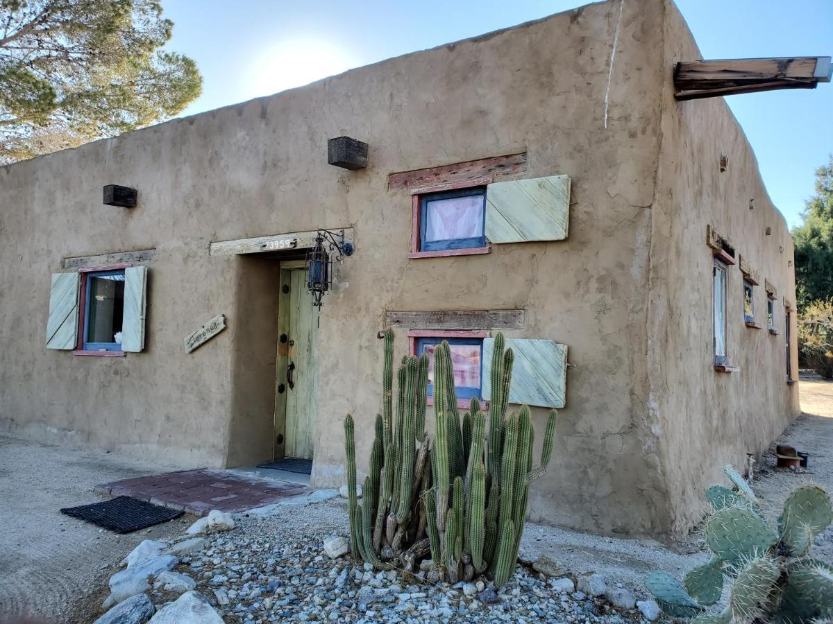 29 Palms Inn Twentynine Palms Luaran gambar