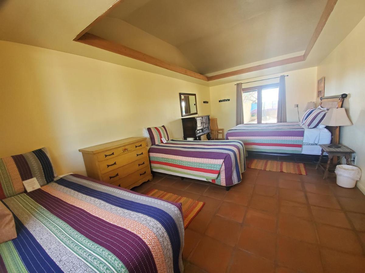 29 Palms Inn Twentynine Palms Luaran gambar