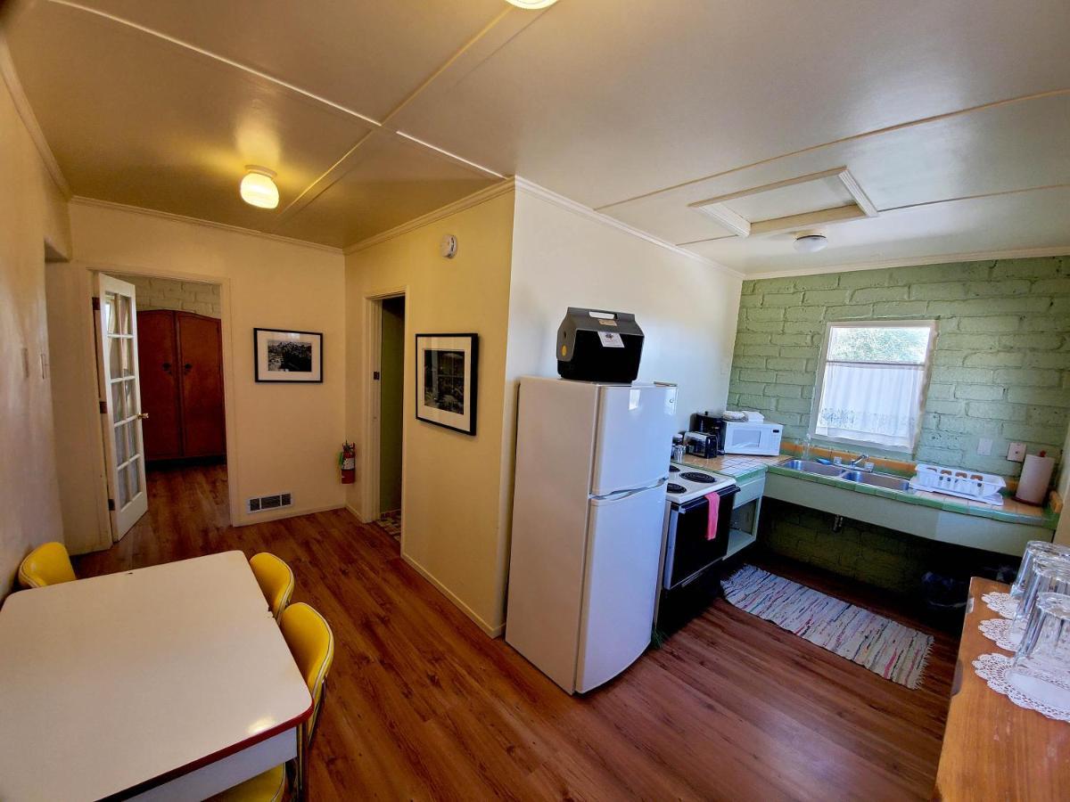 29 Palms Inn Twentynine Palms Luaran gambar