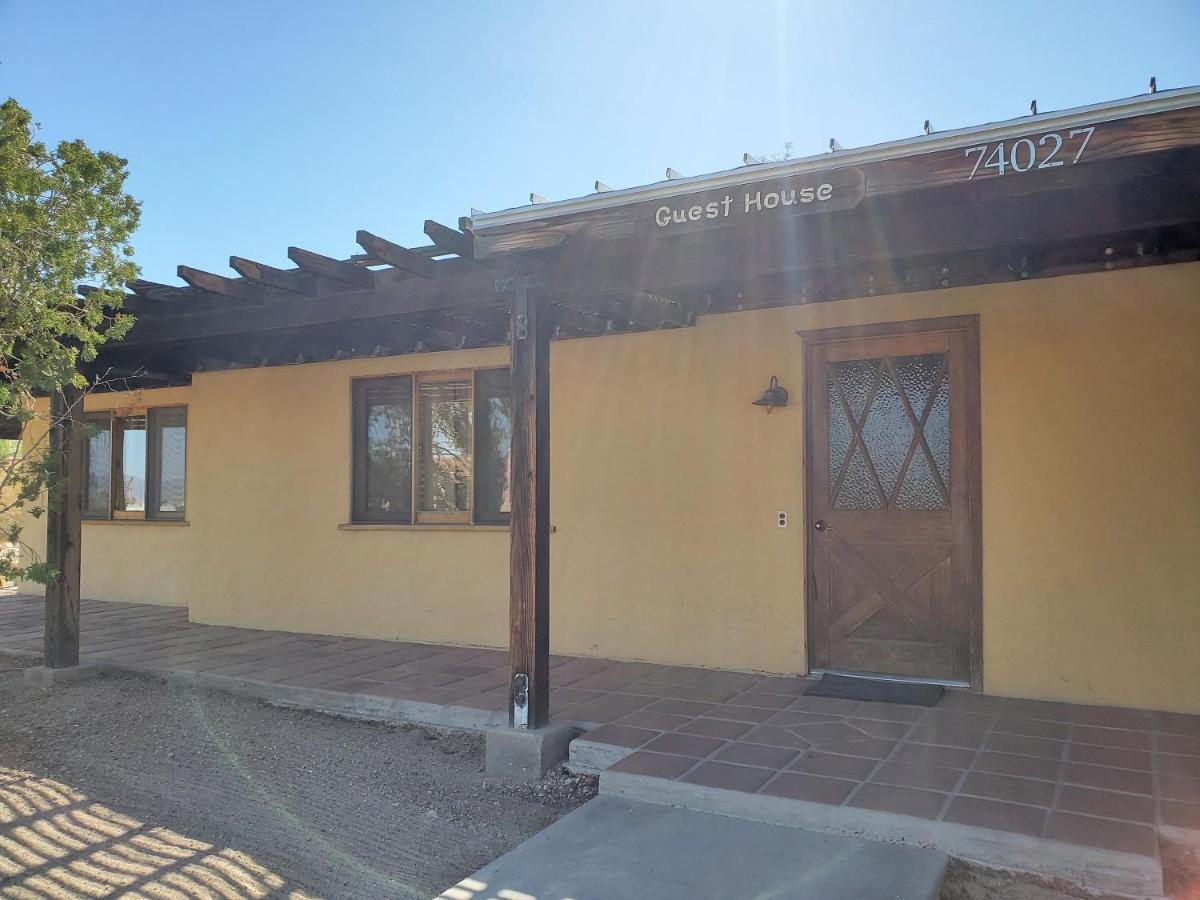 29 Palms Inn Twentynine Palms Luaran gambar